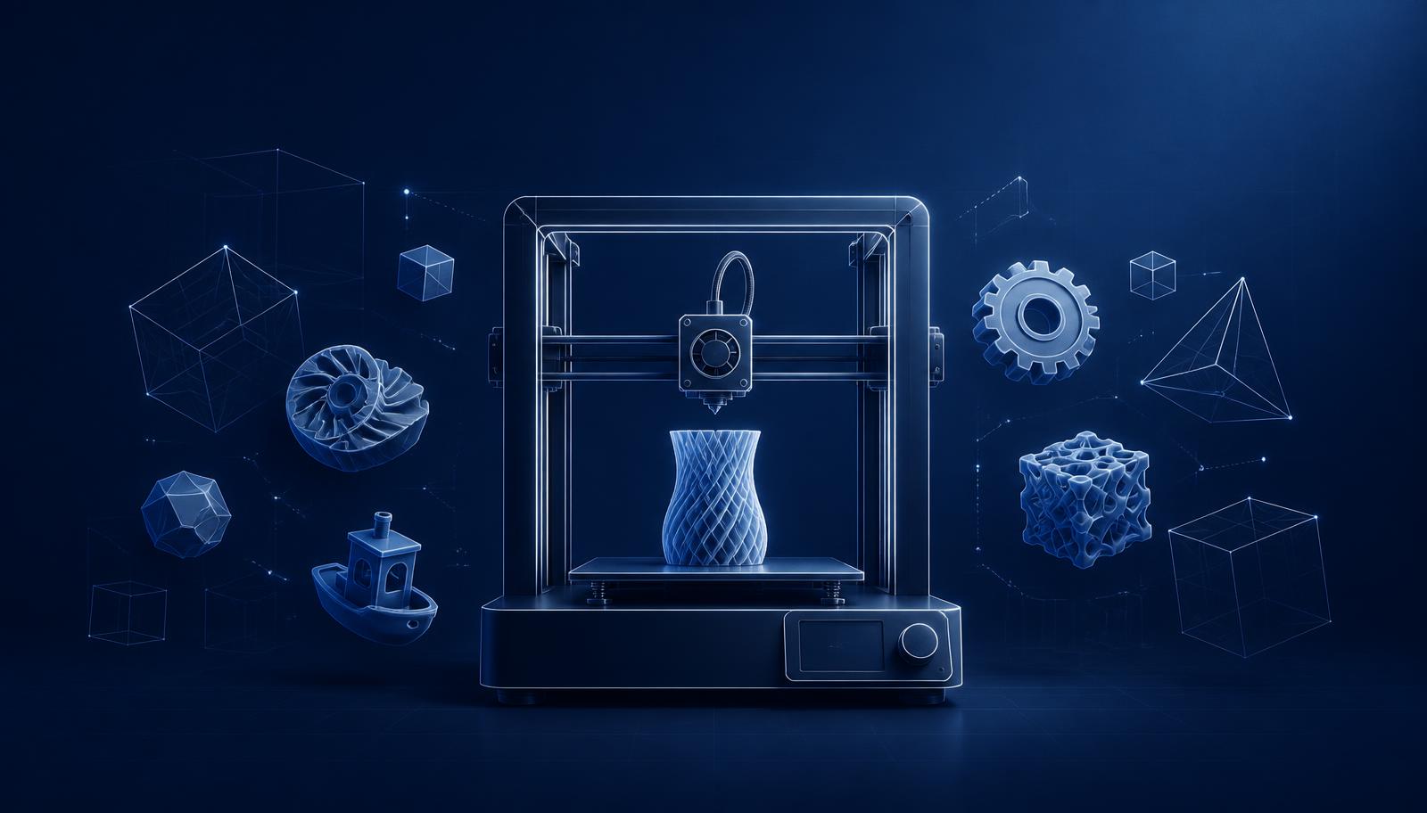 Anycubic Kobra S1 Combo Review: Fast Multi-Color 3D Printing